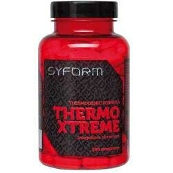 Syform Thermo Xtreme 100 Compresse-2