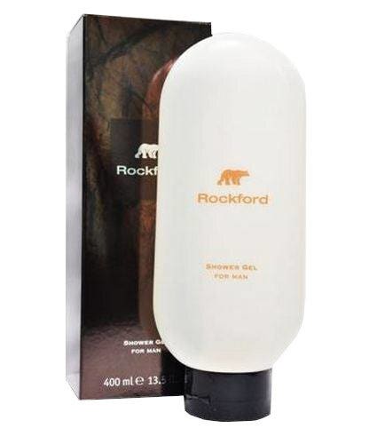 Rockford Shower Gel Uomo 100ml-1