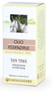 Olio Essenziale Tea Tree 10ml-1