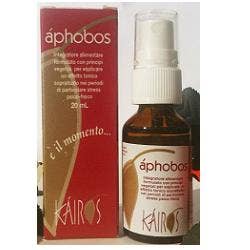 Aphobos Spray 20ml  - 1