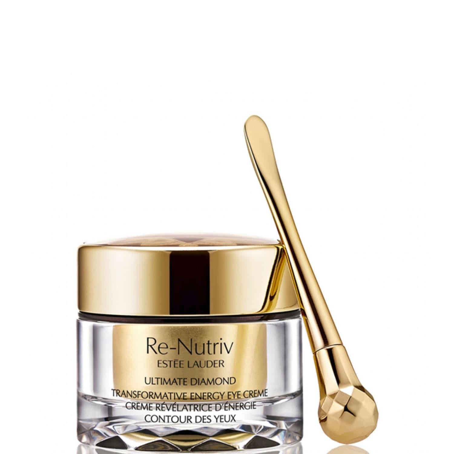 Diamond Transformative Energy Eye Creme 15ml
