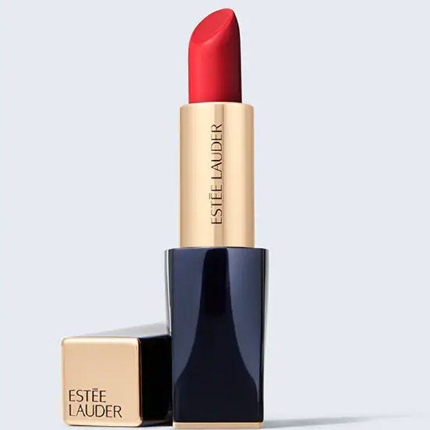 Pure Color Envy Matte Lipstick