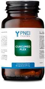 CURCUMED PLEX 50CPS-1