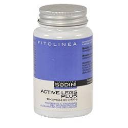 ACTIVE LEGS PLUS 70CPS-1