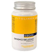 GINKGO/SELENIO COMPLEX SD70CPS-1