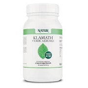 Klamath Verde Azzurro 60 Capsule   - 1