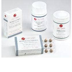 Ganoderma Plus 60 Compresse  - 1