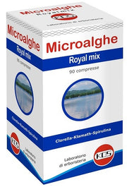MICROALGHE ROYAL MIX 90CPR-1