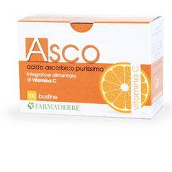 ASCO 100BUST-1