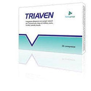 Triaven 30 Compresse  - 1