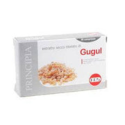 Gugul Estratto Secco 60 Compresse  - 1