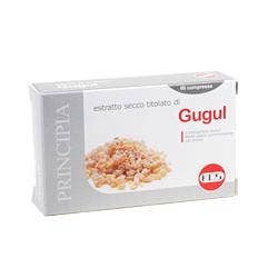 Gugul Estratto Secco 60 Compresse  - 1