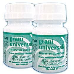 GRANI UNIVERSALI 30G  - 1