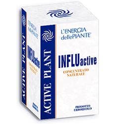 INFLU ACTIVE 70CPR-1