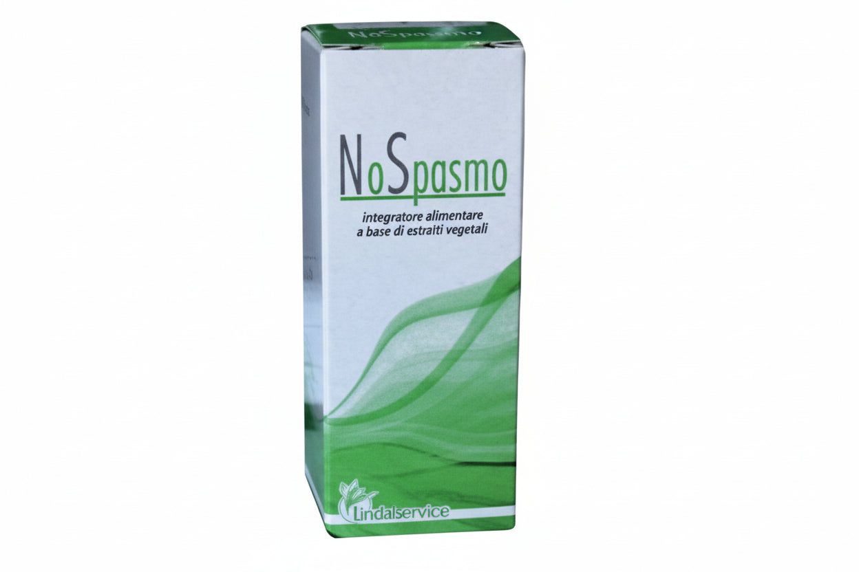 No Spasmo Gocce 50ml  - 1