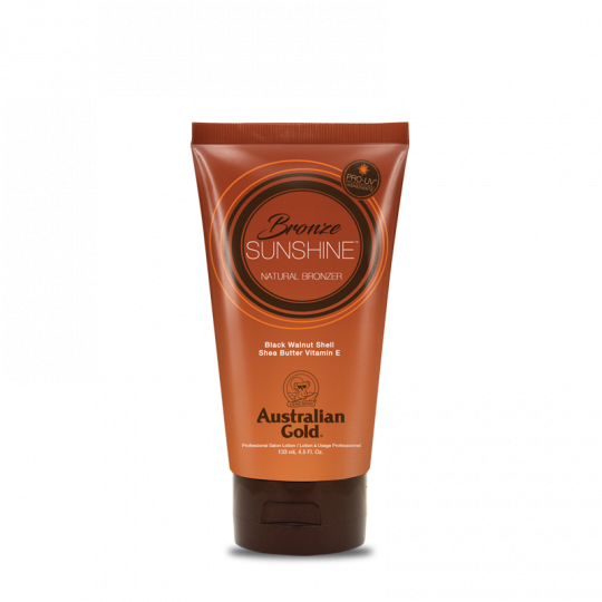 Australian Gold Bronze Sunshine Intensificatore Abbronzatura 130ml-1