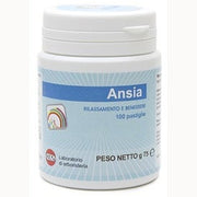 Kos Pastiglie Ansia 100 Pezzi  - 2