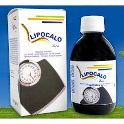 LIPOCALO DREN SCIROPPO 250ML-1