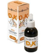 Buonavit D3K 12ml  - 1