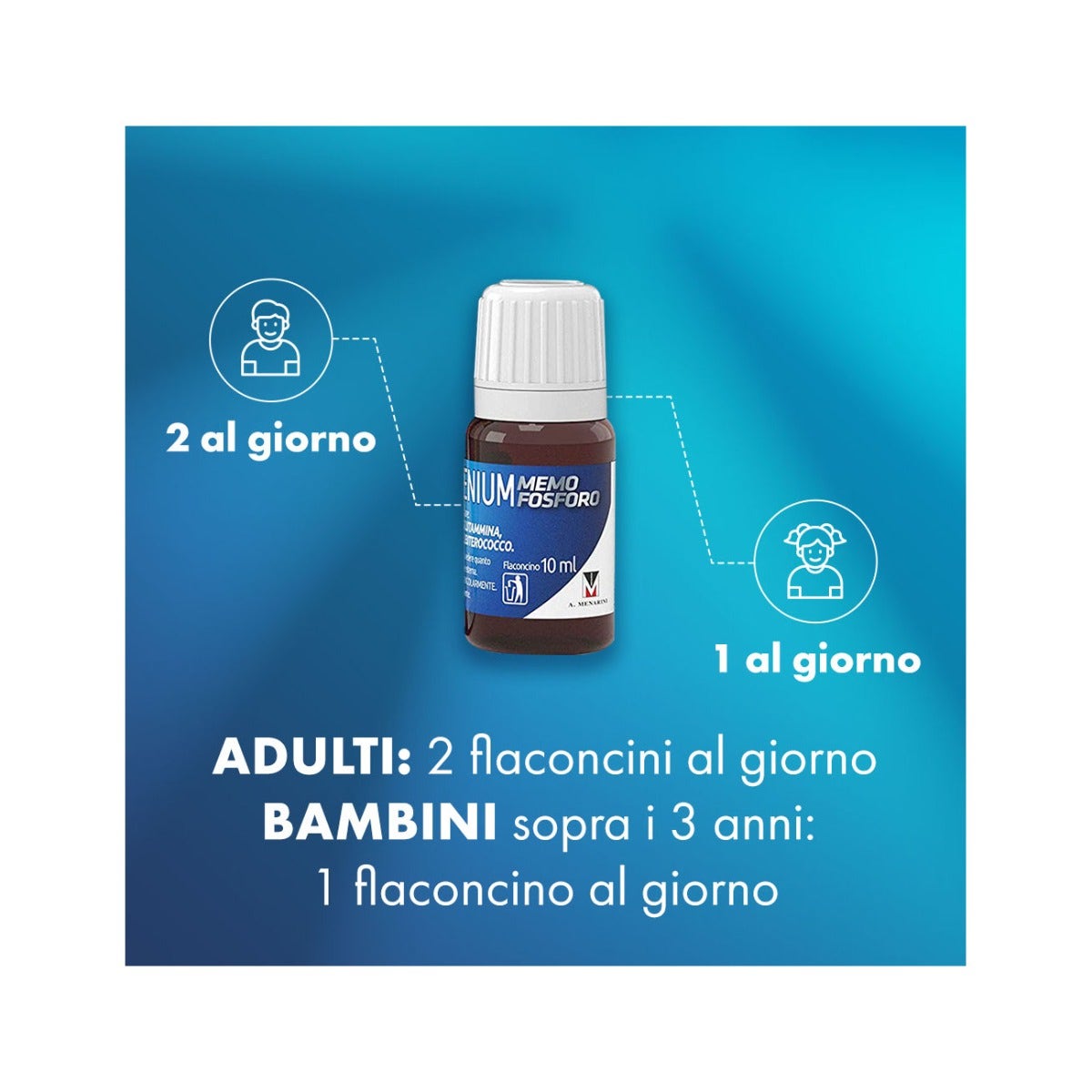 Sustenium Memo Fosforo 10x10ml-9