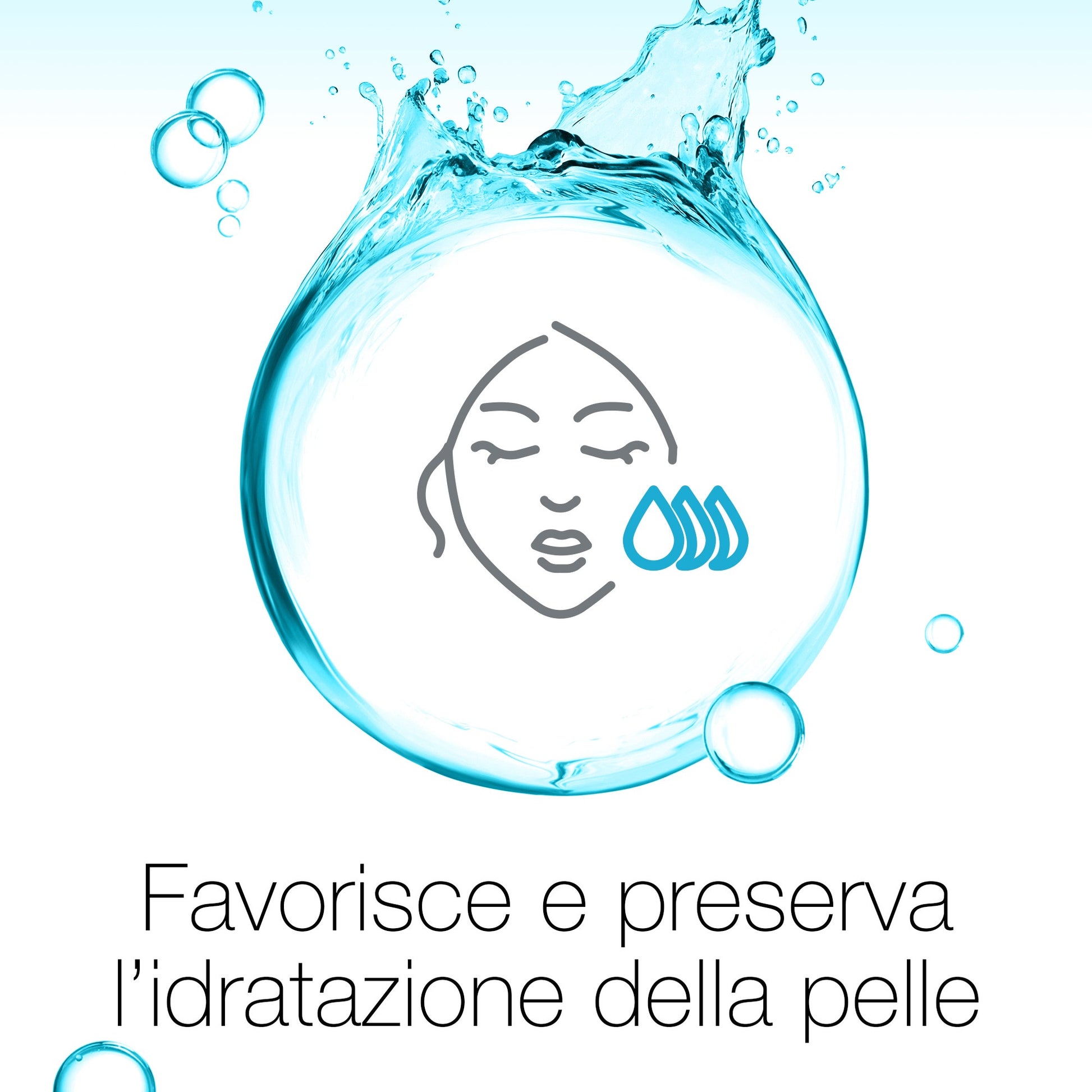 Neutrogena Hydro Boost Urban Protect Fluida Viso SPF25 50ml  - 5