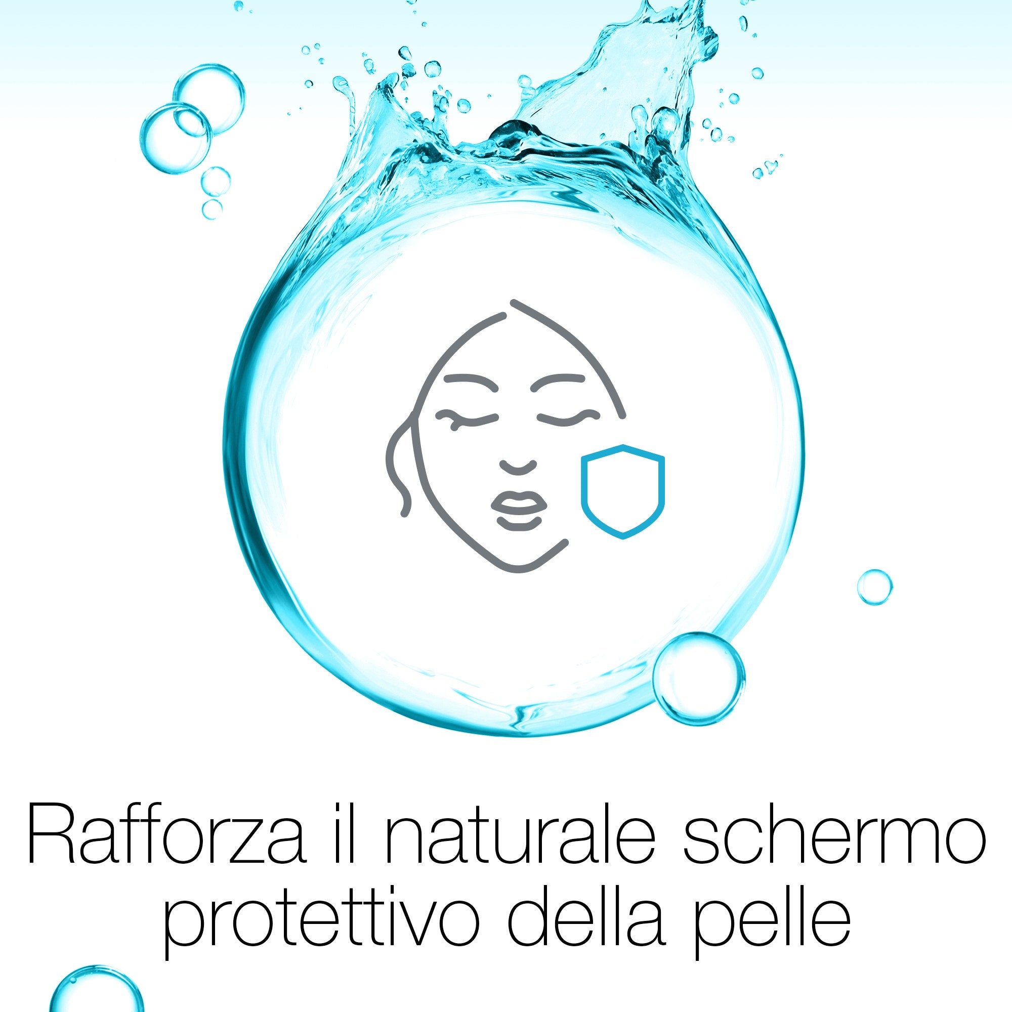Neutrogena Hydro Boost Urban Protect Fluida Viso SPF25 50ml  - 6