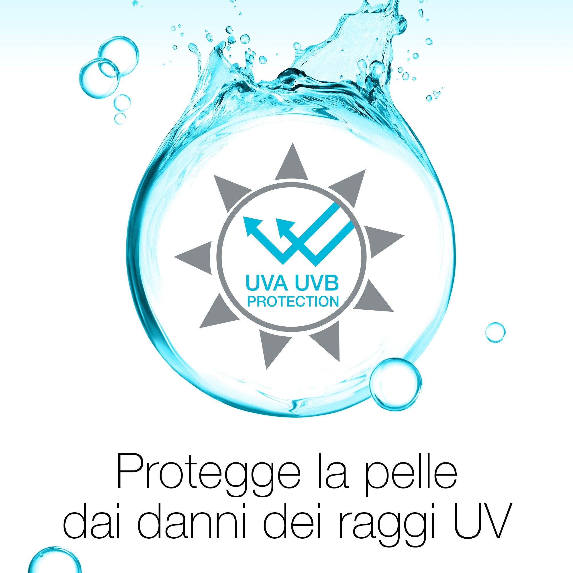 Neutrogena Hydro Boost Urban Protect Fluida Viso SPF25 50ml  - 7