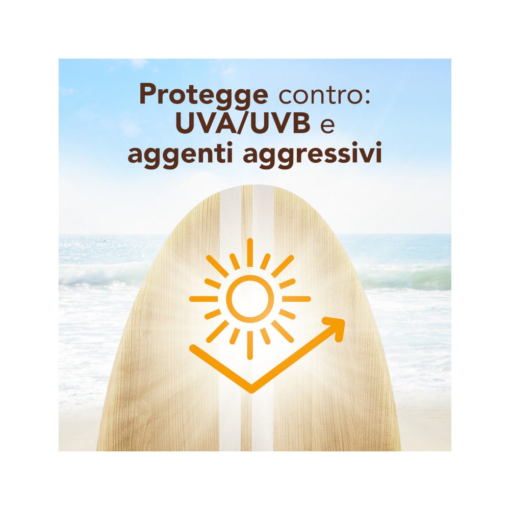 Piz Buin Water Gel Crema Viso SPF50 50ml-4