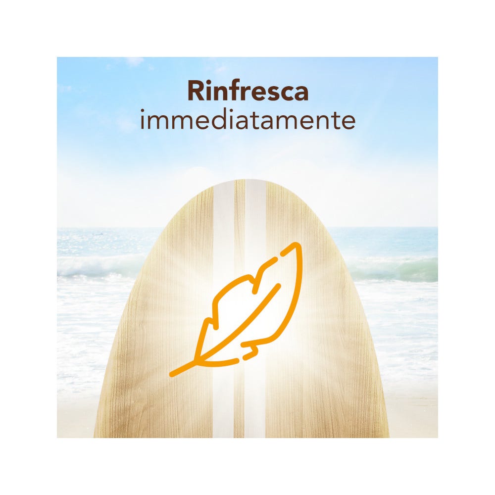 Piz Buin Water Gel Crema Viso SPF30 50ml-5