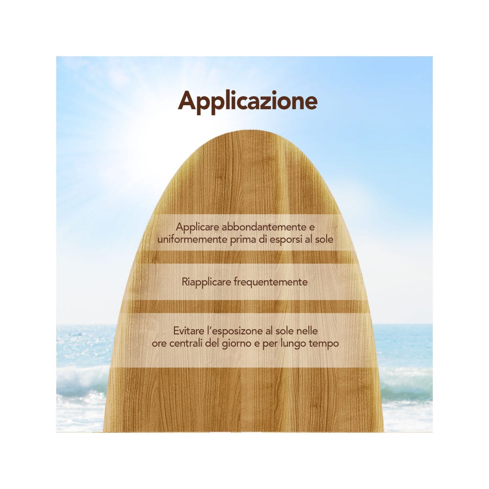 Piz Buin Water Gel Crema Viso SPF30 50ml-7