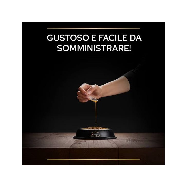 Purina Pro Plan Dog Supplement Relax+ Alimento Complementare Per Cani 225g-7