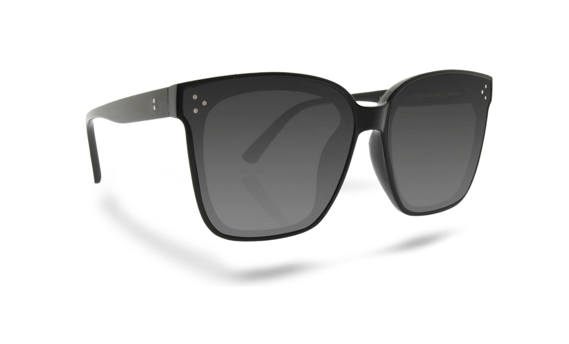 Occhiale Da Sole Donna Modello Lady D-1