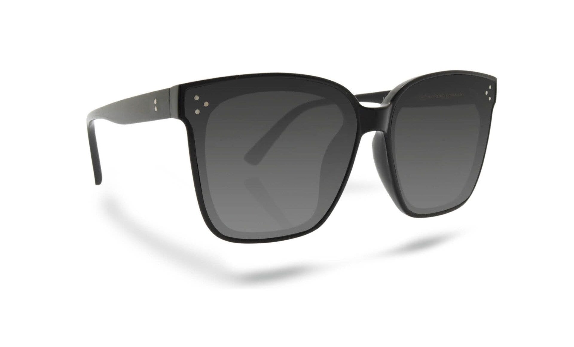 Occhiale Da Sole Donna Modello Lady D-1