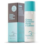 PURAVIDABIO CREMA CONT OCC/LAB-1