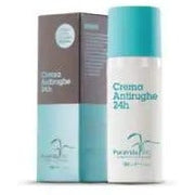 Puravidabio Crema Antirughe 24h-2