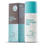 Puravidabio Crema Antirughe 24h-2