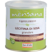 Lecitina di Soia Granulare 250g  - 2