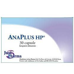 Anaplus HP 30cps  - 1