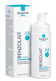 Benzolait AB1 Mousse 150ml  - 1