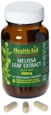 MELISSA LEAF LI BALM MELIS OFF-1
