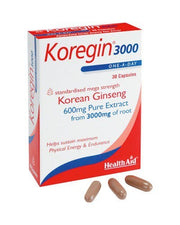 KOREGIN 3000 BLISTER PACK-1
