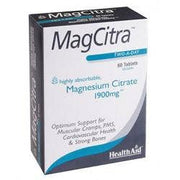 Magnesio Citrato 60cp-1