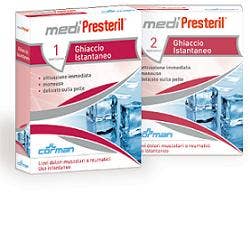Medipresteril Ghiaccio Istantaneo 1 Busta  - 1