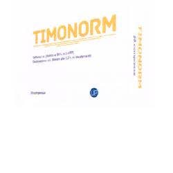Timonorm 20 Compresse  - 1