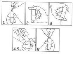 Ectoal Soluzione Oftalmica 10ml  - 1
