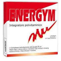 Energym 10 Flaconi  - 1
