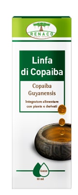 LINFA DI COPAIBA GOCCE 10ML-1