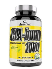 Anderson CLA-burn 1000 60 Perle-1