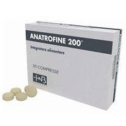 Anatrofine 200 30 Compresse-1