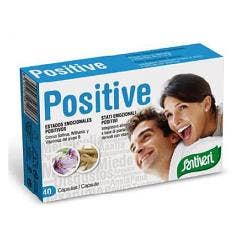 Santiveri Positive 40 Capsule  - 1